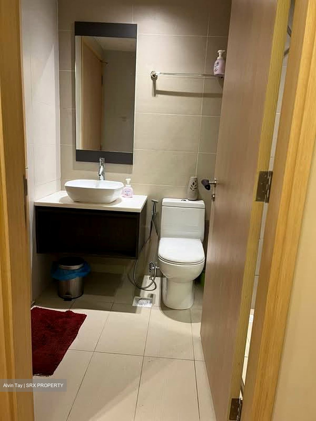 Forestville (D25), Condominium #556127411